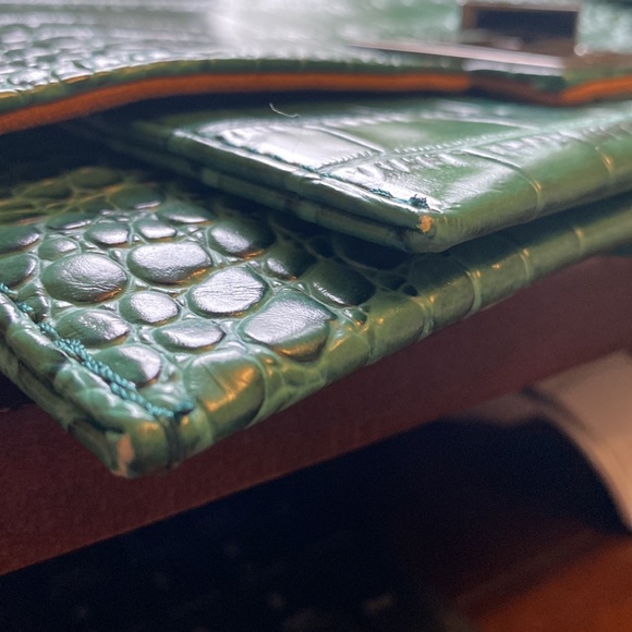 David Jones Clutch or Cross Body Purse - Picture 11 of 11